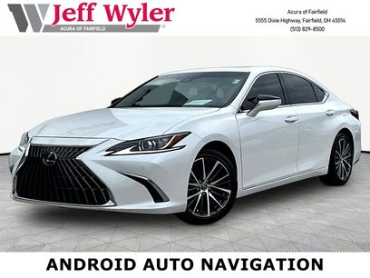Used 2024 Lexus ES 350 w/ Premium Package