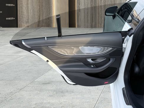 Used 2019 Mercedes-Benz CLS 450 image 40