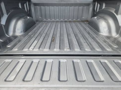 Used 2024 RAM 1500 Laramie RWD image 28