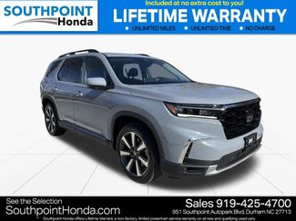 Used 2023 Honda Pilot Touring 360° Tour