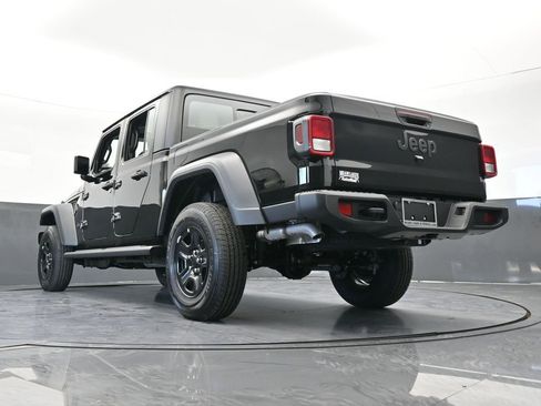 New 2026 Jeep Gladiator Sport image 53