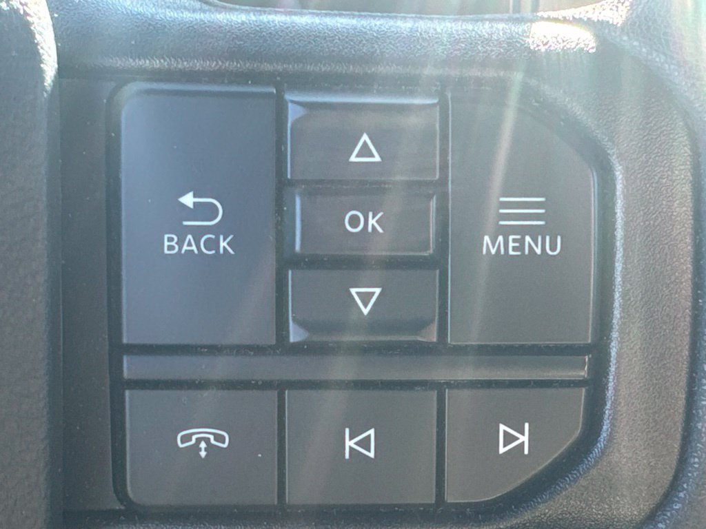 Used 2025 Ford F150 STX w/ Equipment Group 200A AWD/4WD image 34