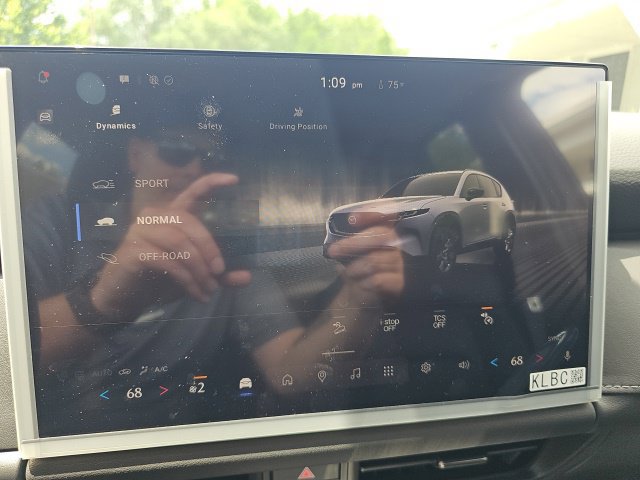 New 2026 MAZDA CX-5 Preferred AWD/4WD image 26
