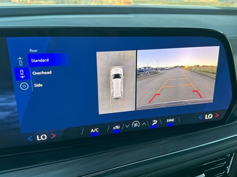 New 2026 Chevrolet Tahoe LS image 17