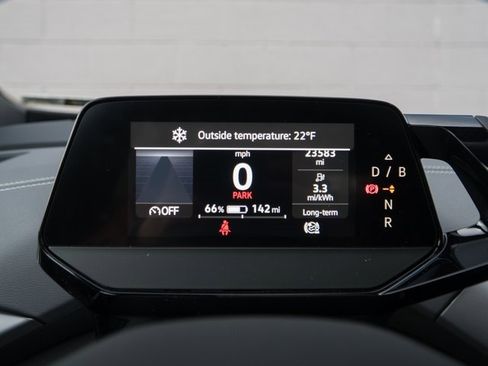 Used 2023 Volkswagen ID.4 Pro S image 24