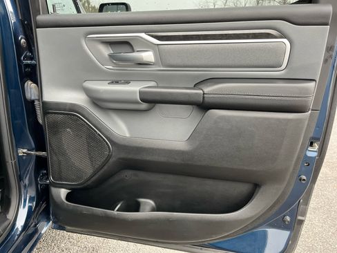 Used 2021 RAM 1500 Big Horn image 30