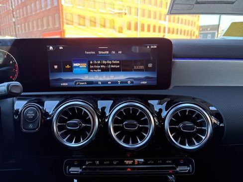 New 2026 Mercedes-Benz CLA 250 4MATIC image 30