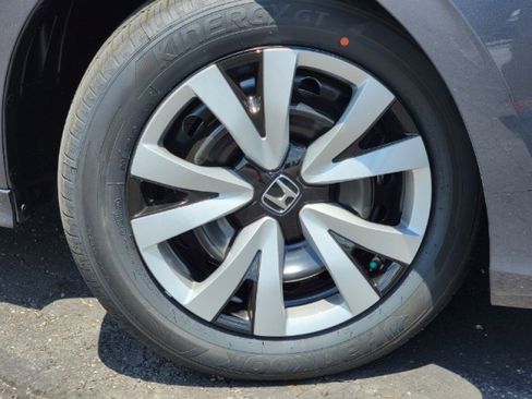 Used 2023 Honda Civic LX image 11