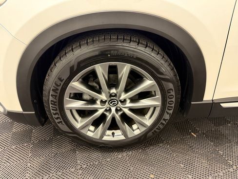 Used 2017 MAZDA CX-9 Grand Touring image 13