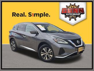 Used 2020 Nissan Murano SV FWD video 1