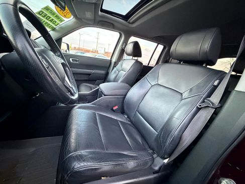 Used 2014 Honda Pilot EX-L image 22