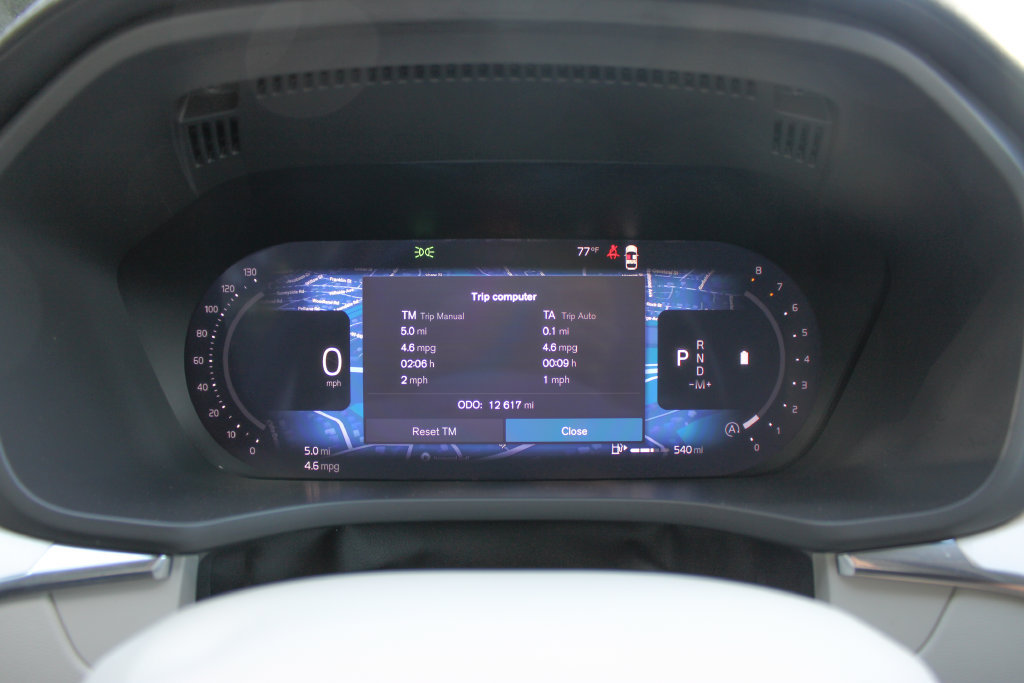 Used 2026 Volvo XC60 B5 Ultra AWD/4WD image 14