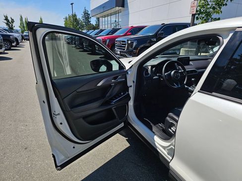 Used 2019 MAZDA CX-9 Grand Touring AWD/4WD image 21