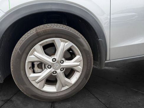 Used 2023 Honda HR-V LX image 14