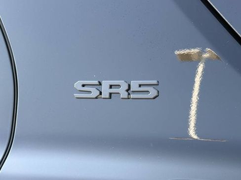 Used 2026 Toyota 4Runner SR5 AWD/4WD image 8