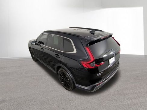 Used 2024 Honda CR-V Sport Touring image 34