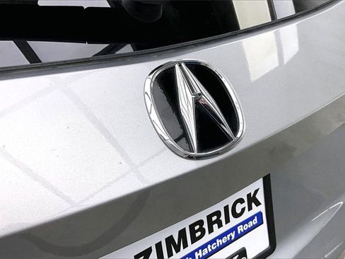 Used 2025 Acura MDX w/ Advance Package image 32