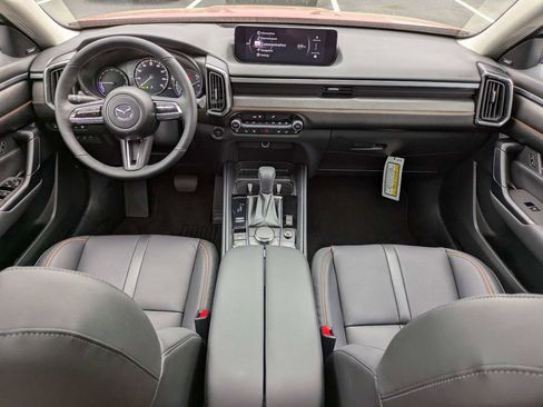 New 2026 MAZDA CX-50 2.5 Hybrid w/ Weather Package image 18