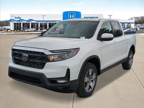 New 2026 Honda Ridgeline RTL image 7
