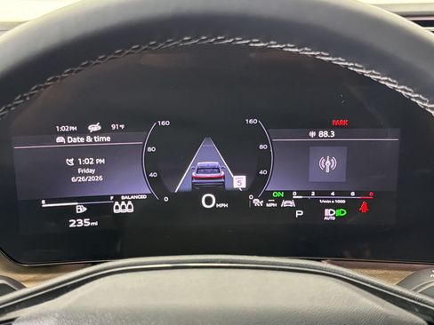 Certified 2025 Audi Q5 Premium w/ Convenience Package AWD/4WD image 21