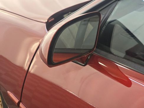 Used 1988 Chevrolet Camaro IROC-Z image 20