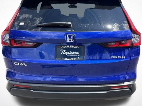 Used 2025 Honda CR-V EX-L image 17