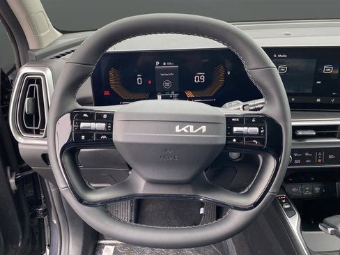 New 2026 Kia Sorento S AWD/4WD image 16