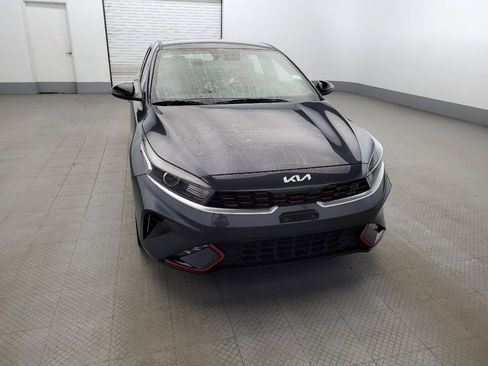 Used 2023 Kia Forte GT-Line FWD image 14