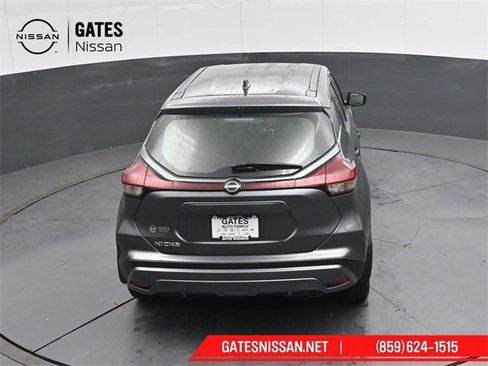 Used 2024 Nissan Kicks S image 43