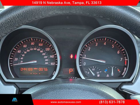 Used 2008 BMW Z4 3.0i RWD image 28