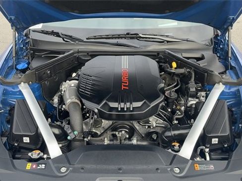 Certified 2023 Kia Stinger GT2 image 11