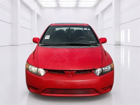 Used 2008 Honda Civic EX image 6