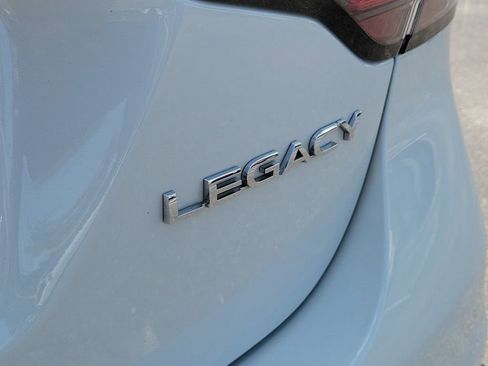 Used 2025 Subaru Legacy Premium AWD/4WD image 6