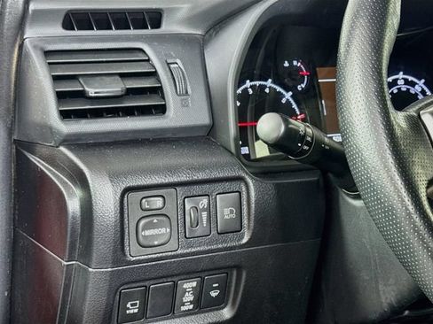Used 2023 Toyota 4Runner SR5 Premium w/ Moonroof Package AWD/4WD image 20