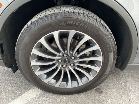 Certified 2024 Lincoln Aviator AWD w/ Premium Package image 25