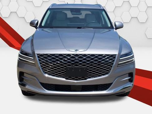 Used 2024 Genesis GV80 2.5T w/ Advanced Package AWD/4WD image 9
