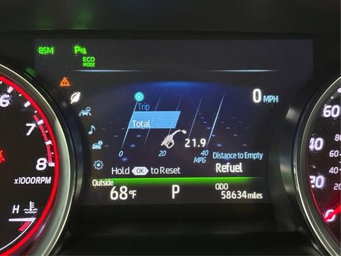 Used 2018 Toyota Camry XSE FWD image 46