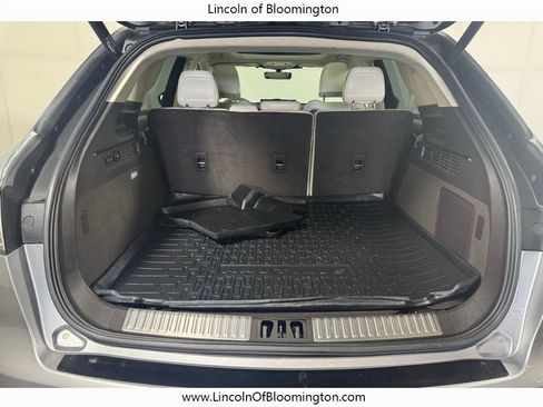 Certified 2022 Lincoln Nautilus Black Label w/ Class II Trailer Tow Package AWD/4WD image 25