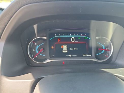 Used 2020 Honda Passport EX-L image 23