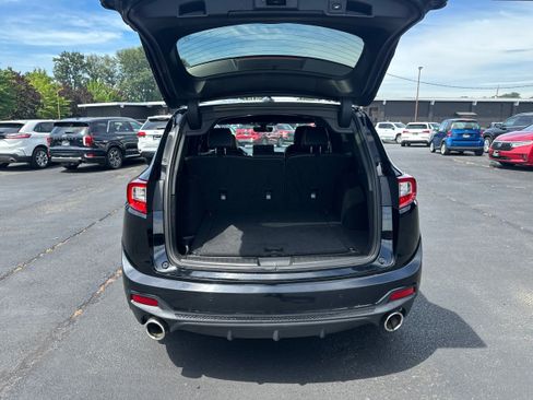 Used 2019 Acura RDX A-Spec AWD/4WD image 11