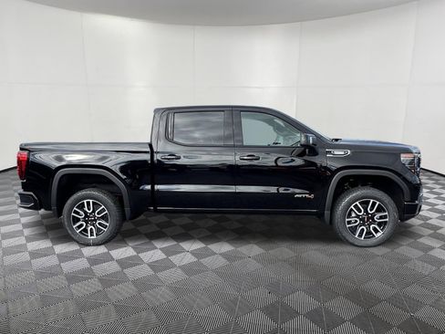 New 2026 GMC Sierra 1500 AT4 w/ Technology Package image 7