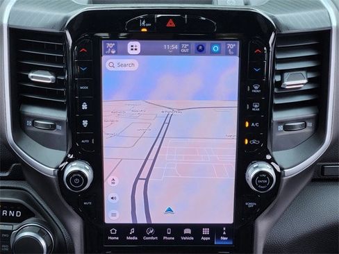 New 2026 RAM 1500 Big Horn image 14