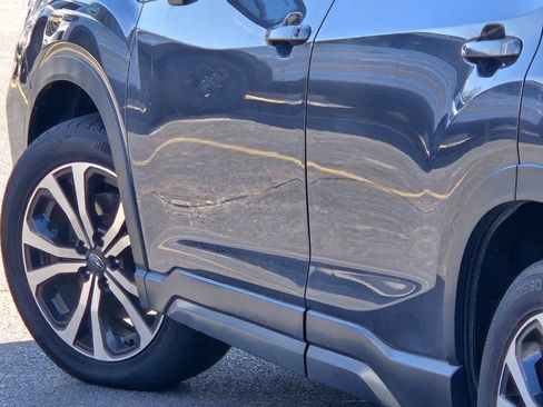 Used 2020 Subaru Forester Limited w/ Popular Package #3 image 15