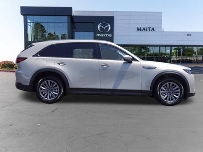 Certified 2024 MAZDA CX-90 Plug-In Hybrid w/ Preferred