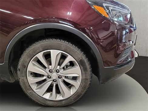 Used 2017 Buick Encore Preferred image 23