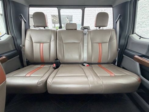 Used 2018 Ford F150 XLT w/ Equipment Group 302A Luxury AWD/4WD image 22