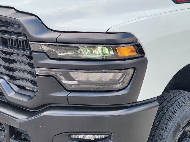 Certified 2025 RAM 2500 Tradesman AWD/4WD image 9