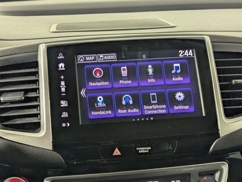 Used 2018 Honda Pilot Elite image 18