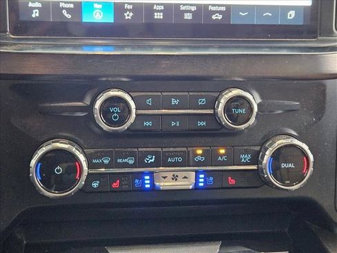 Used 2023 Ford F350 Lariat w/ FX4 Off-Road Package AWD/4WD image 14