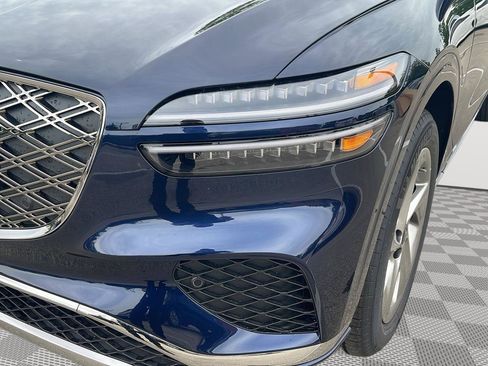 New 2026 Genesis GV70 2.5T AWD/4WD image 10
